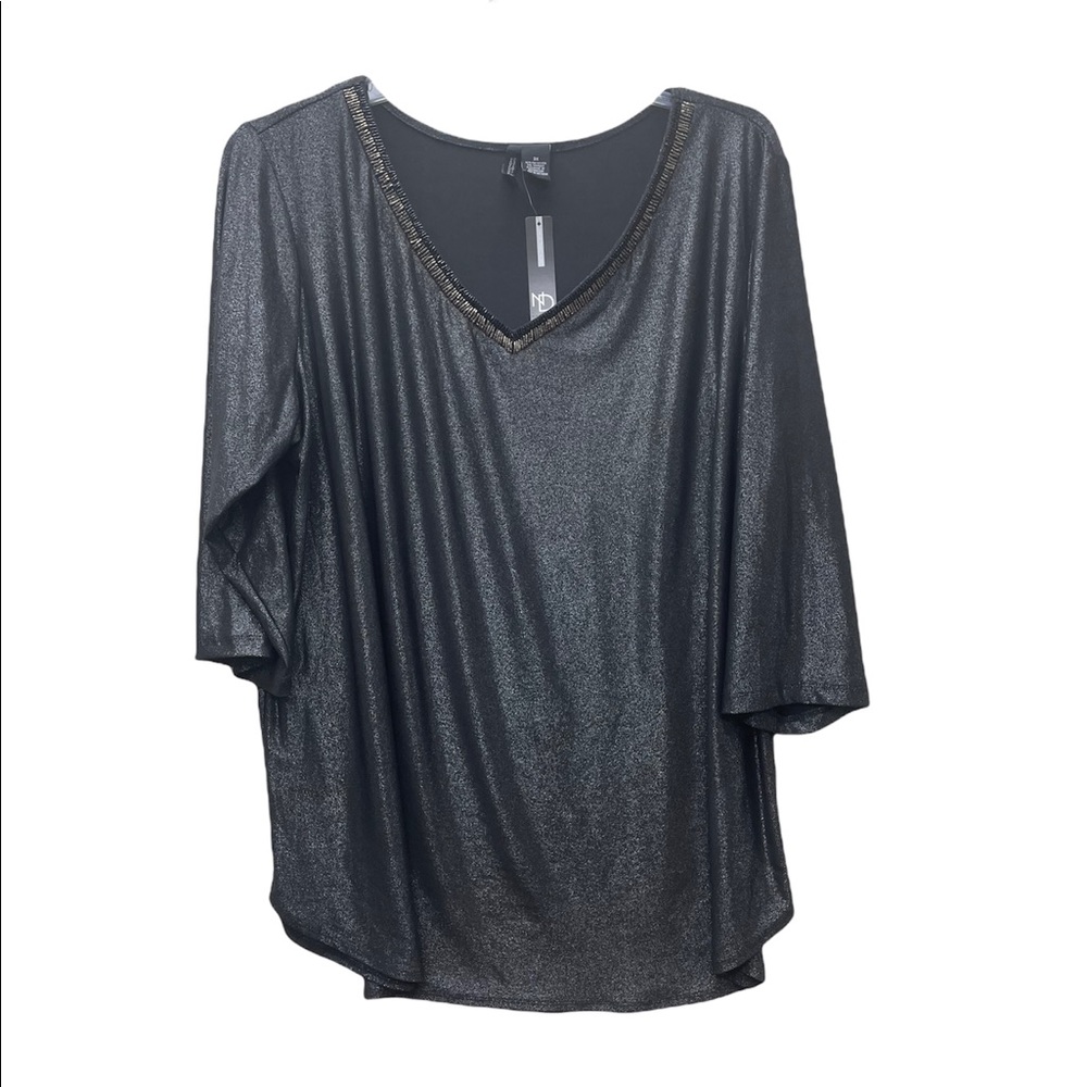 Women’s Blouse Size 3X